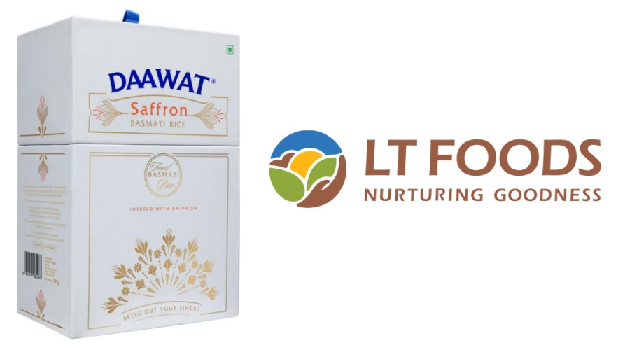A Collector's Basmati: LT Foods introduces DAAWAT® Saffron Basmati for connoisseurs